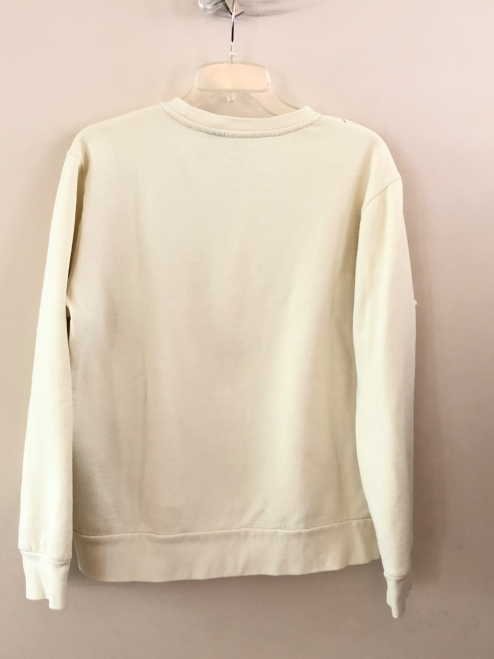 Marvel Spider-Man My Pumpkin Spice-Sense Is Tingling Fall Crewneck M - Picture 8 of 8